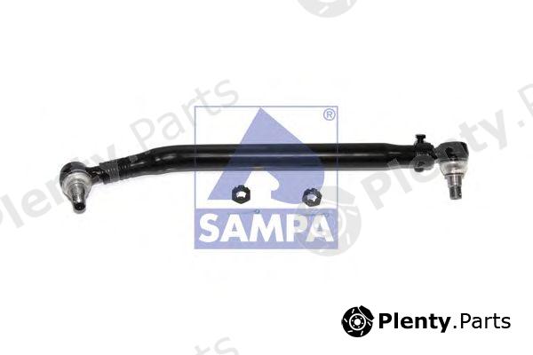  SAMPA part 097.499 (097499) Centre Rod Assembly