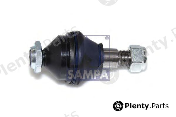  SAMPA part 097.644 (097644) Tie Rod End