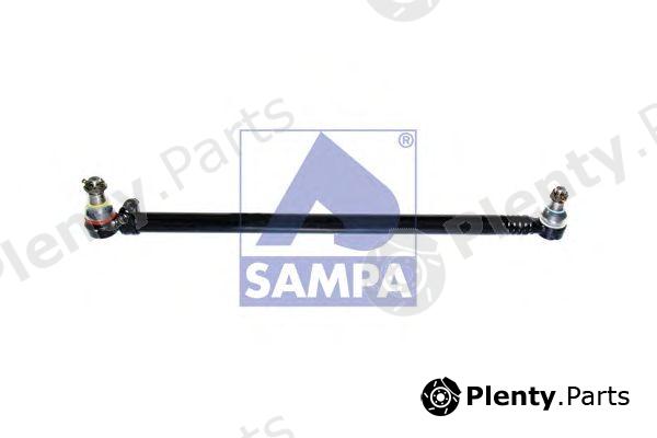  SAMPA part 097,658 (097658) Centre Rod Assembly