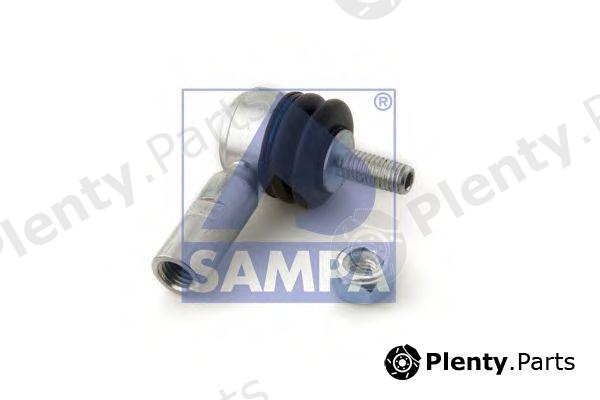  SAMPA part 100.036 (100036) Ball Head, gearshift linkage