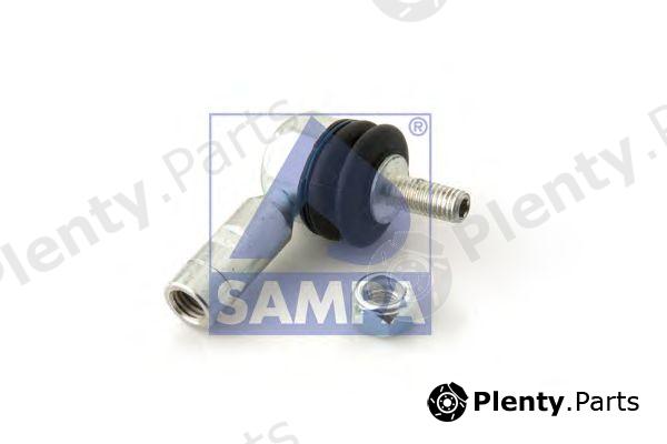  SAMPA part 100.037 (100037) Ball Head, gearshift linkage