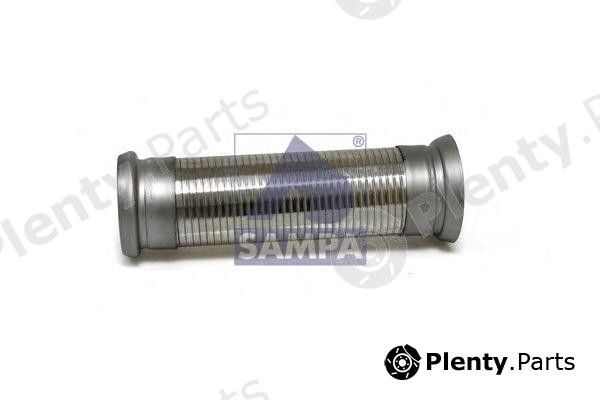  SAMPA part 100.052 (100052) Flex Hose, exhaust system
