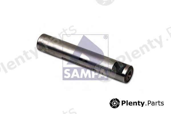  SAMPA part 101.207 (101207) Spring Bolt