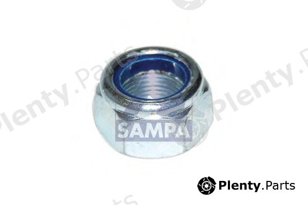  SAMPA part 104.124 (104124) Nut