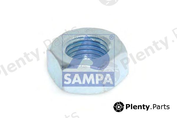  SAMPA part 104.171 (104171) Nut
