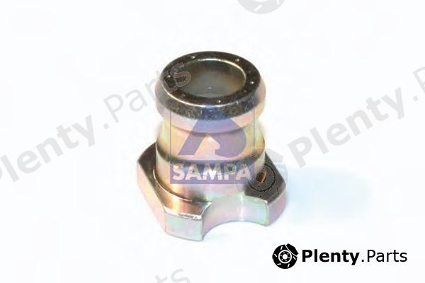  SAMPA part 104.418 (104418) Nut