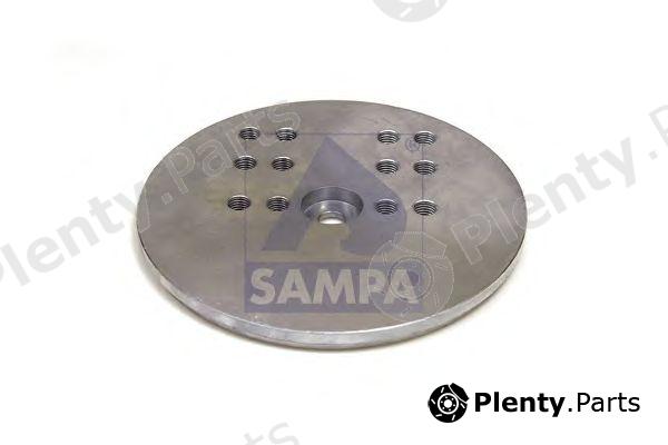  SAMPA part 105.286 (105286) Washer