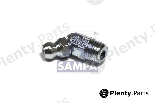  SAMPA part 112.002 (112002) Grease Nipple