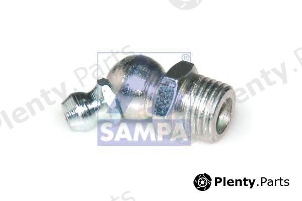 SAMPA part 112.007 (112007) Grease Nipple