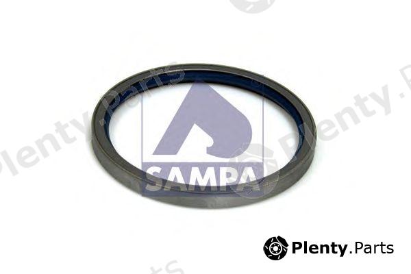  SAMPA part 115.053 (115053) Shaft Seal, wheel hub