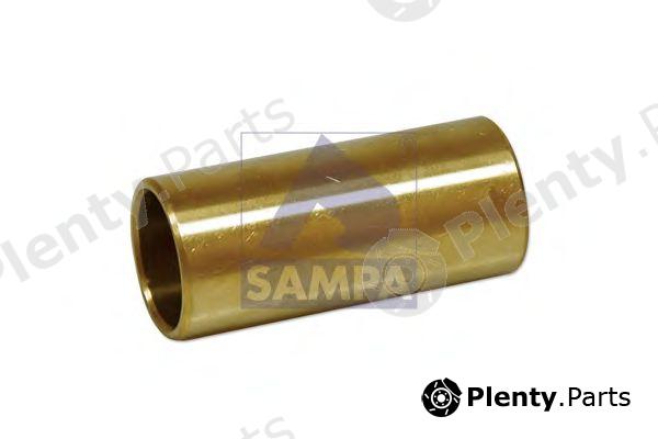  SAMPA part 116.011 (116011) Bush, leaf spring