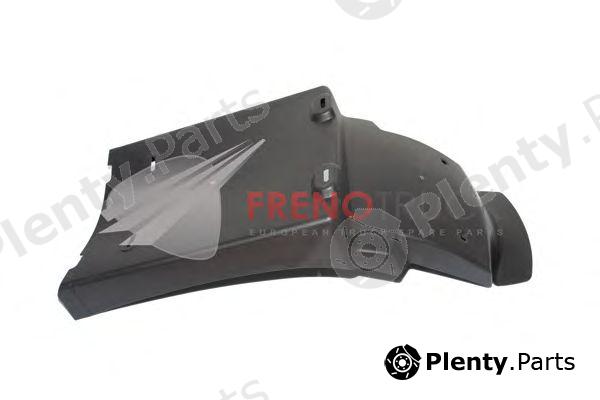  SAMPA part 18300046 Mudguard