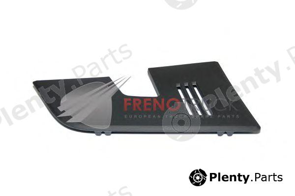  SAMPA part 18300377 Cover, radiator grille