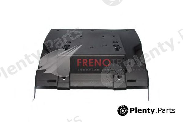  SAMPA part 18300424 Mudguard