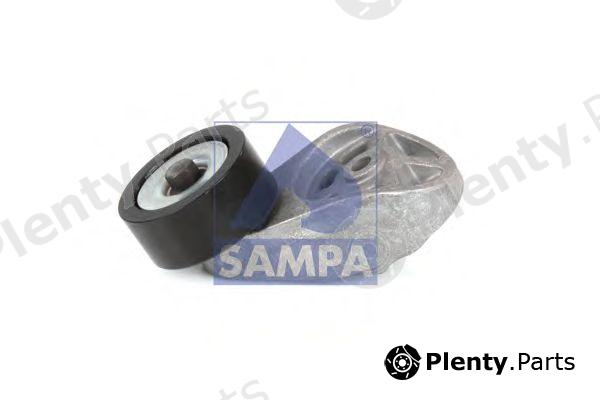  SAMPA part 200.033 (200033) Belt Tensioner, v-ribbed belt