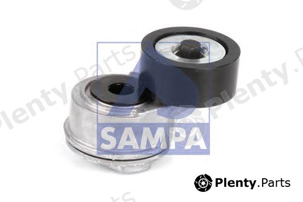  SAMPA part 200.040 (200040) Belt Tensioner, v-ribbed belt