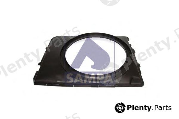  SAMPA part 200.242 (200242) Cowling, radiator fan