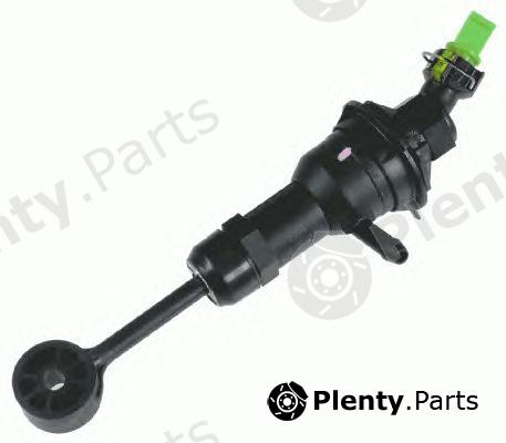  SACHS part 6284600669 Master Cylinder, clutch