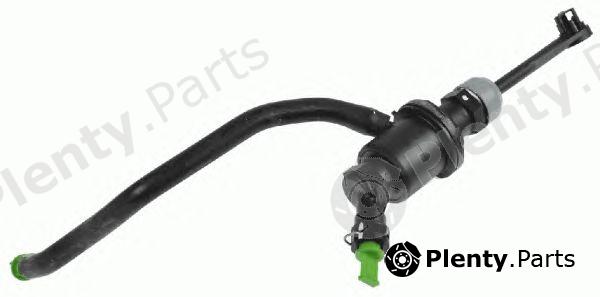  SACHS part 6284600681 Master Cylinder, clutch