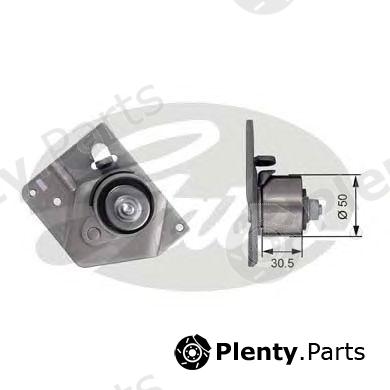  GATES part T41273 Tensioner Pulley, timing belt