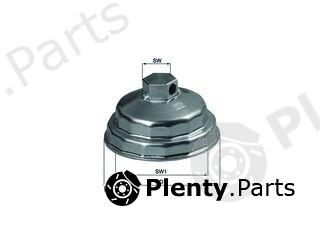  KNECHT part OCS2 Oilfilter Spanner