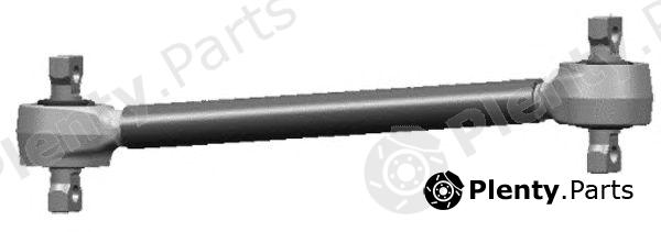  LEMFÖRDER part 2298901 Track Control Arm