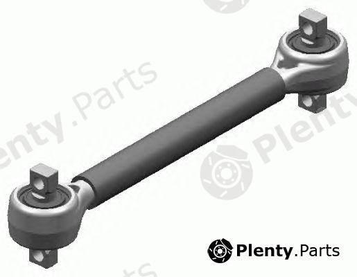  LEMFÖRDER part 2758202 Track Control Arm