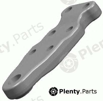  LEMFÖRDER part 3118601 Mounting, stabilizer coupling rod