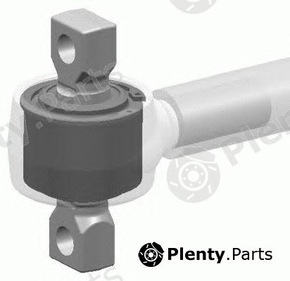  LEMFÖRDER part 2876001 Repair Kit, link