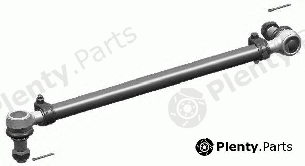  LEMFÖRDER part 2549901 Centre Rod Assembly