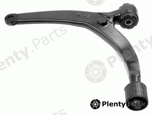  LEMFÖRDER part 3539501 Track Control Arm