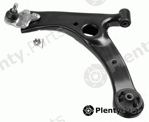  LEMFÖRDER part 3541001 Track Control Arm