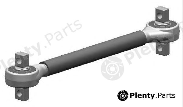  LEMFÖRDER part 3550601 Track Control Arm