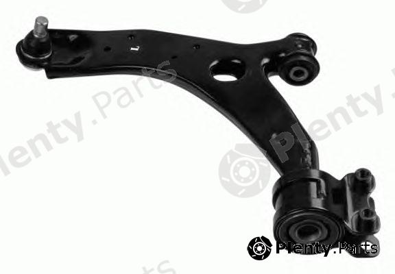  LEMFÖRDER part 3590601 Track Control Arm