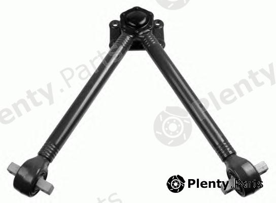  LEMFÖRDER part 3614801 Track Control Arm