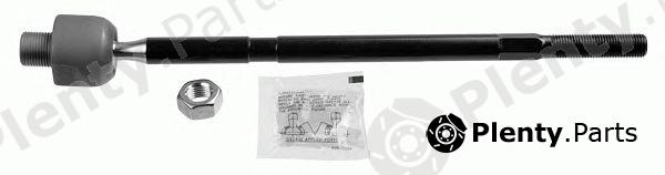  LEMFÖRDER part 3641101 Tie Rod Axle Joint