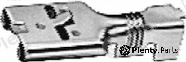  HELLA part 8KW701235-033 (8KW701235033) Cable Connector