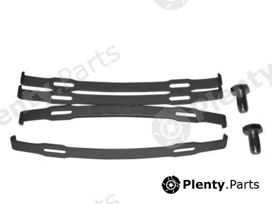  TEXTAR part 2917705 Brake Pad Set, disc brake