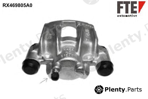  FTE part RX469805A0 Brake Caliper