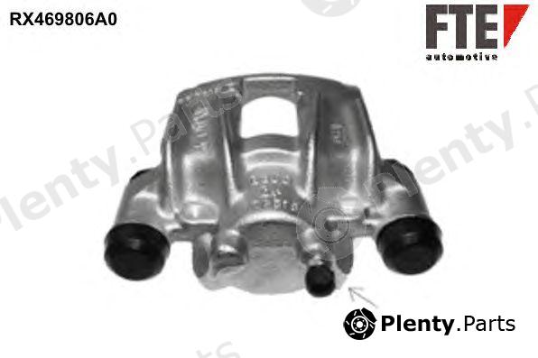  FTE part RX469806A0 Brake Caliper