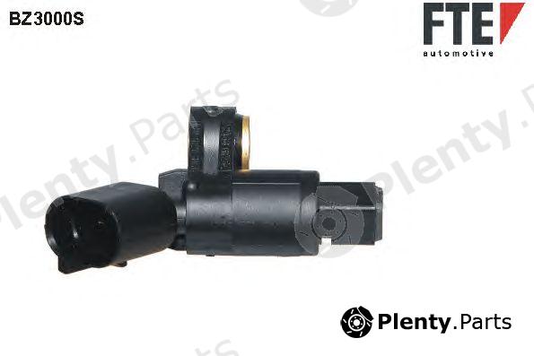  FTE part BZ3000S Sensor, wheel speed
