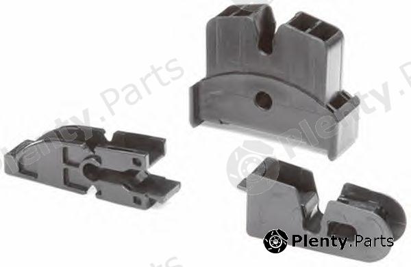  HELLA part 9XW184107-261 (9XW184107261) Wiper Blade