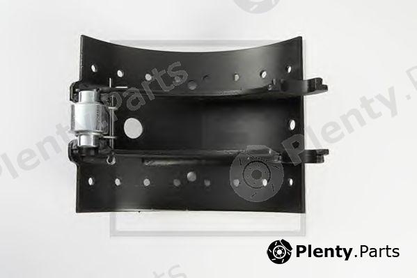  PE Automotive part 046.392-00A (04639200A) Brake Shoe