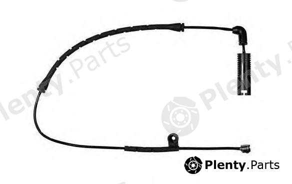  BREMBO part A00220 Warning Contact, brake pad wear