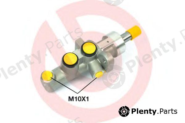  BREMBO part M50024 Brake Master Cylinder