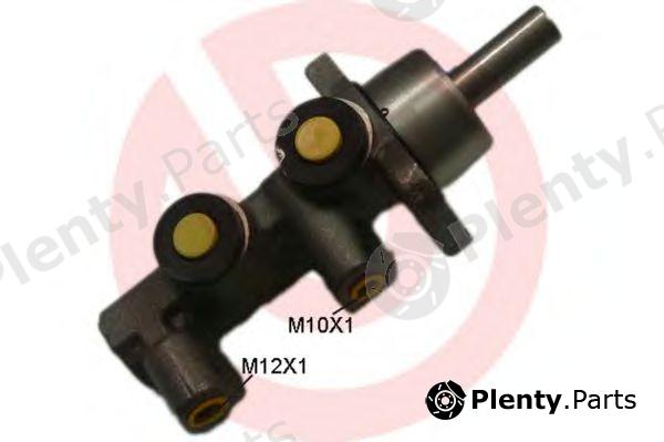  BREMBO part M68077 Brake Master Cylinder