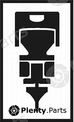 HELLA part 9XW184107-261 (9XW184107261) Wiper Blade