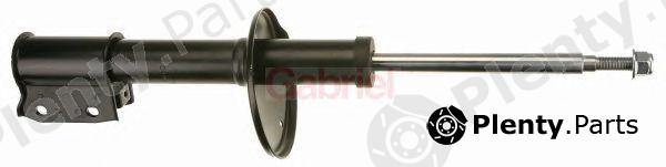  GABRIEL part G37880 Shock Absorber