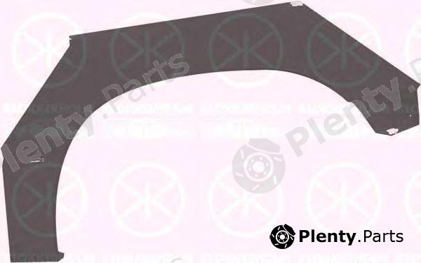  KLOKKERHOLM part 6820592 Sidewall