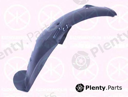  KLOKKERHOLM part 5089385 Panelling, mudguard